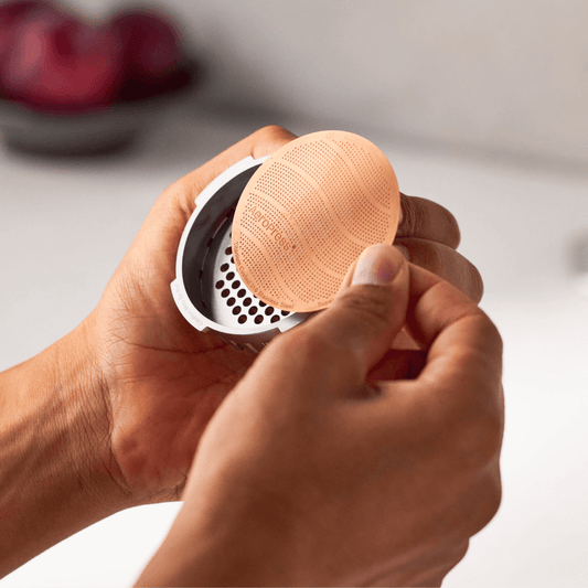 AeroPress Gold Tone Filter - Standard - Reusable Filter Design for Coffee Preparation