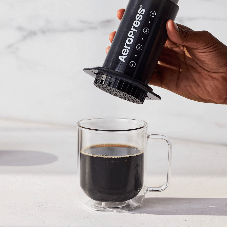 Coffee Station Bundle - Original - Coffee Bundle for Home and Travel Routines