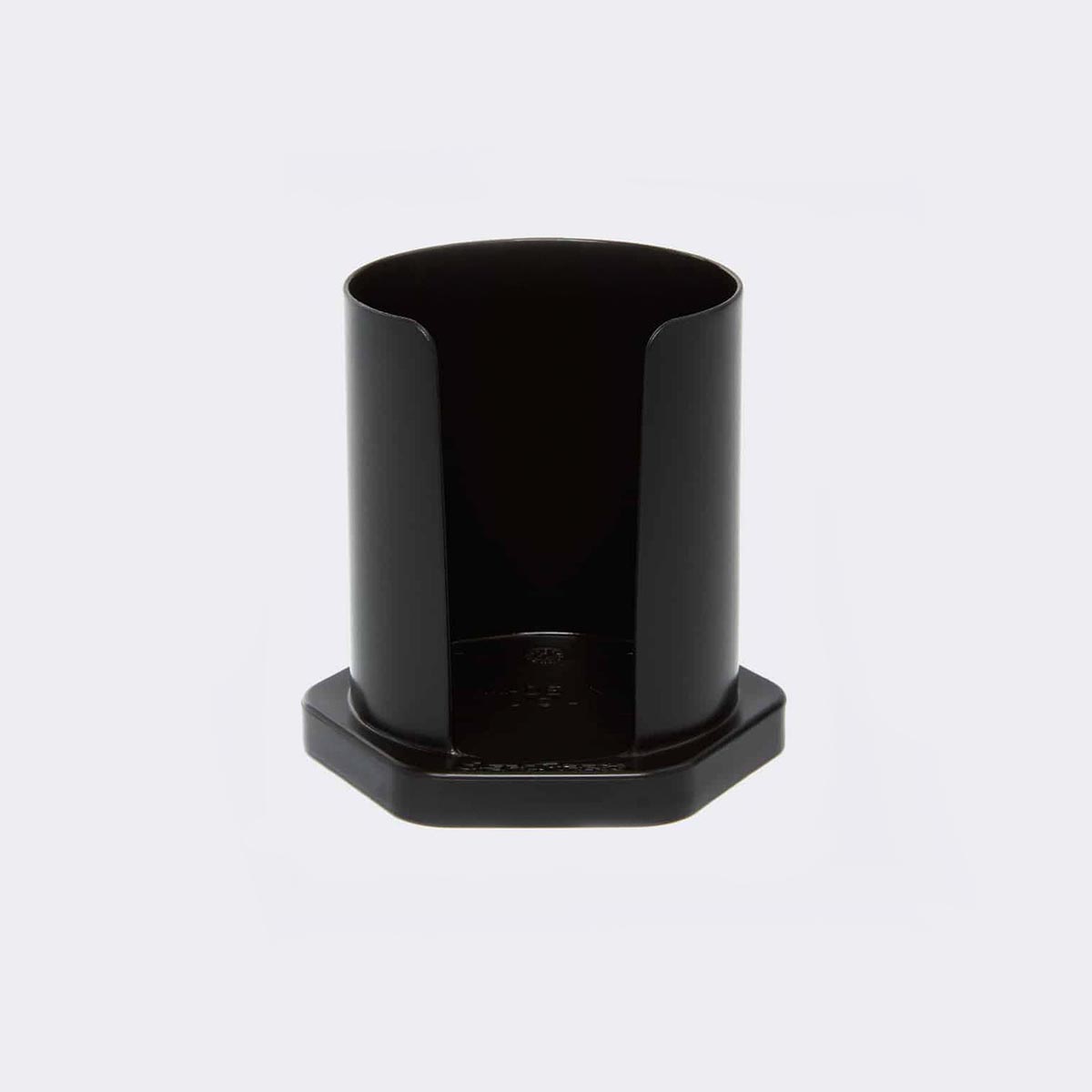 AeroPress Filter Holder - Each - Reusable Filter Design for Coffee Preparation