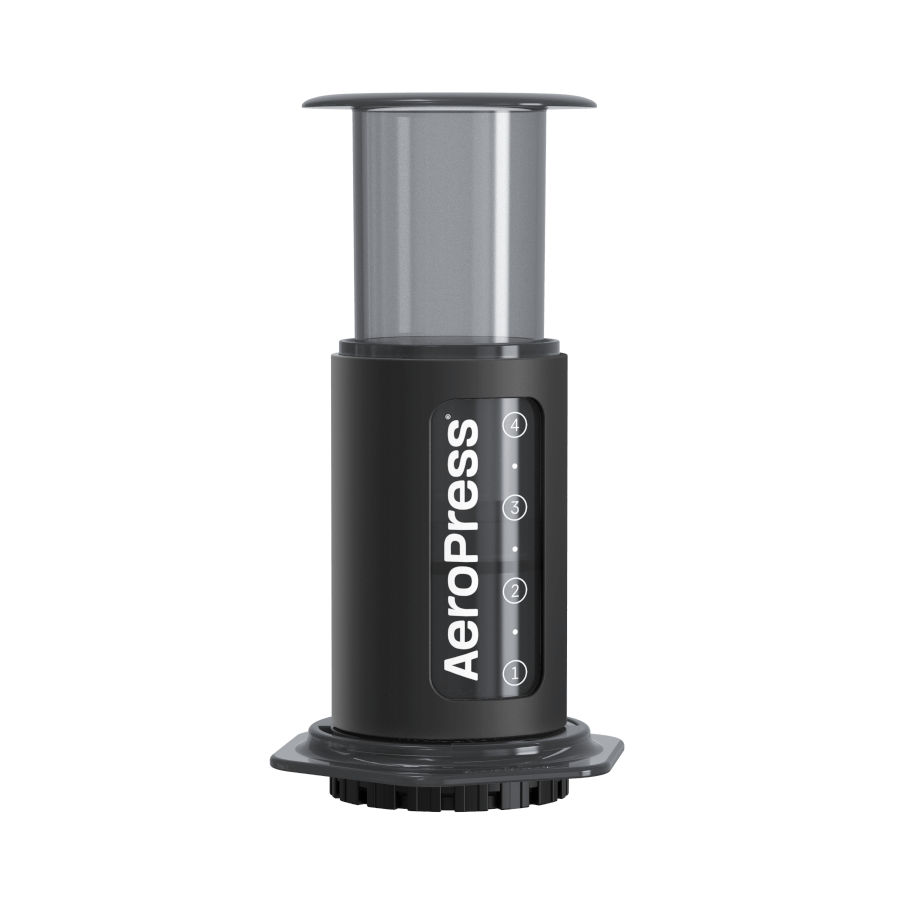 AeroPress Decorative Sleeve - Everyday Coffee Accessory for Flexible Use