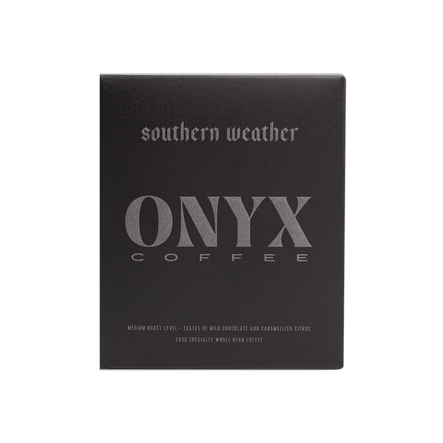 Southern Weather 2 lb - Roasted Coffee for AeroPress and Drip Brewing