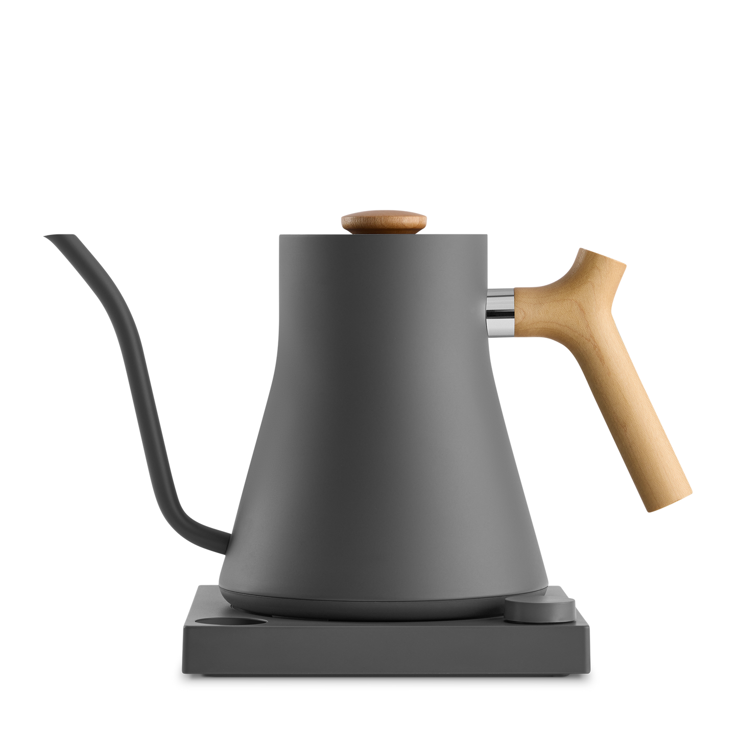 Fellow Stagg EKG Electric Kettle - Temperature-Control Kettle for Home Brewing