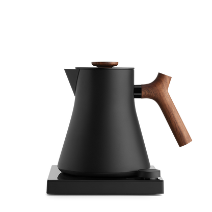 Corvo EKG Pro Electric Kettle | Studio Edition - Temperature-Control Kettle for Home Brewing