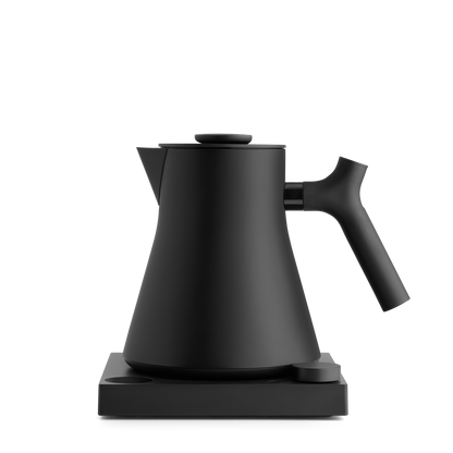 Corvo EKG Pro Electric Kettle - Temperature-Control Kettle for Home Brewing