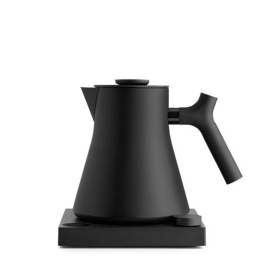 Corvo EKG Pro Electric Kettle - Temperature-Control Kettle for Home Brewing