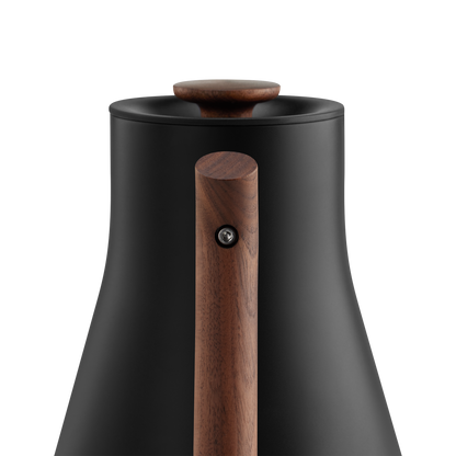 Corvo EKG Pro Electric Kettle | Studio Edition - Temperature-Control Kettle for Home Brewing