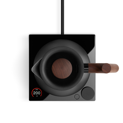 Corvo EKG Pro Electric Kettle | Studio Edition - Temperature-Control Kettle for Home Brewing