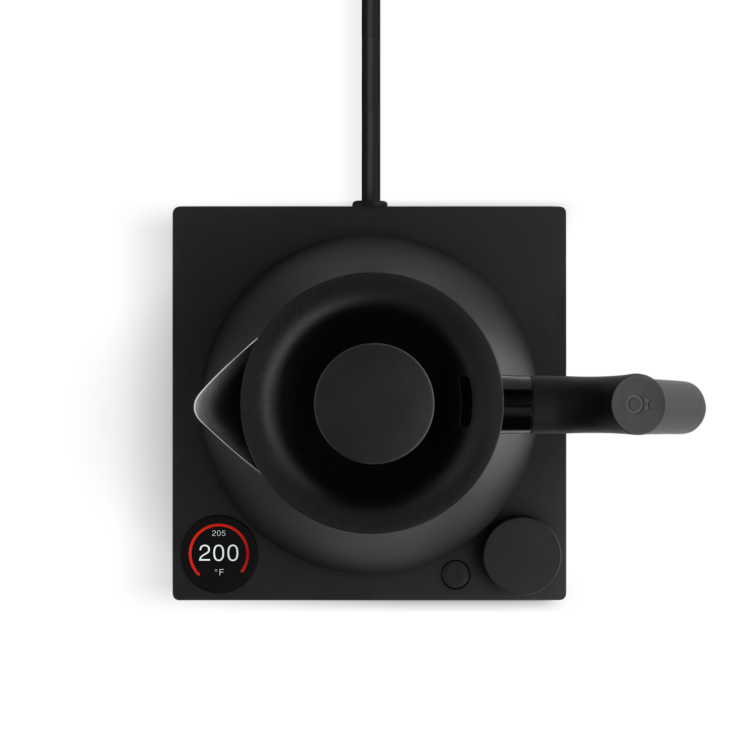 Corvo EKG Pro Electric Kettle - Temperature-Control Kettle for Home Brewing
