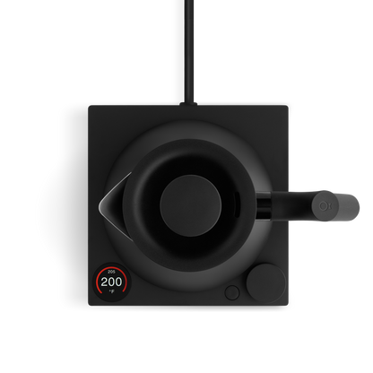 Corvo EKG Pro Electric Kettle - Temperature-Control Kettle for Home Brewing