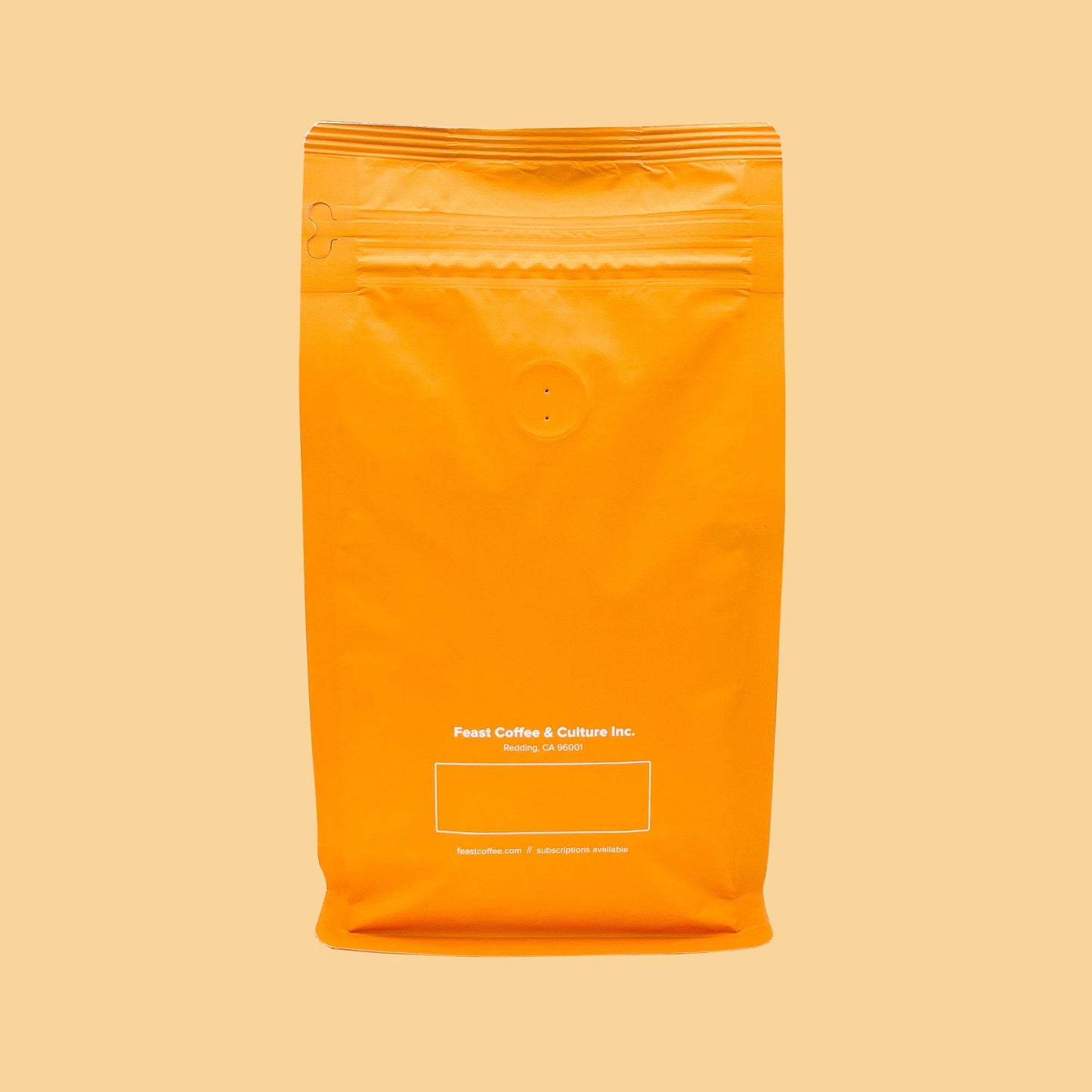 Milk & Honey - Roasted Coffee for AeroPress and Drip Brewing