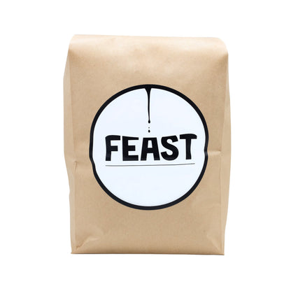 Power & Glory - Roasted Coffee for AeroPress and Drip Brewing
