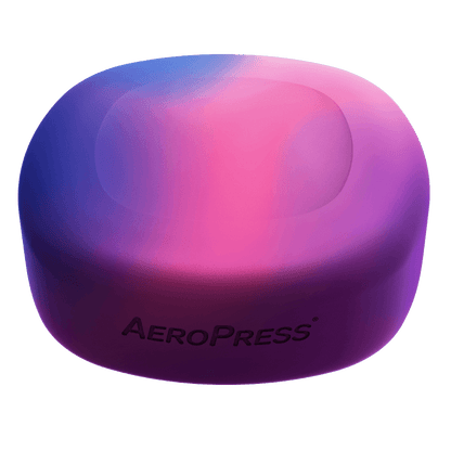 AeroPress Go Decorative Lid - Everyday Coffee Accessory for Flexible Use