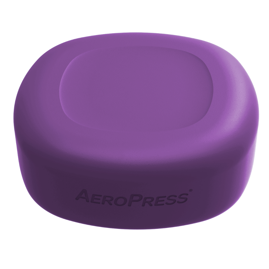AeroPress Go Decorative Lid - Everyday Coffee Accessory for Flexible Use