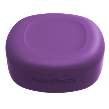 AeroPress Go Decorative Lid - Everyday Coffee Accessory for Flexible Use