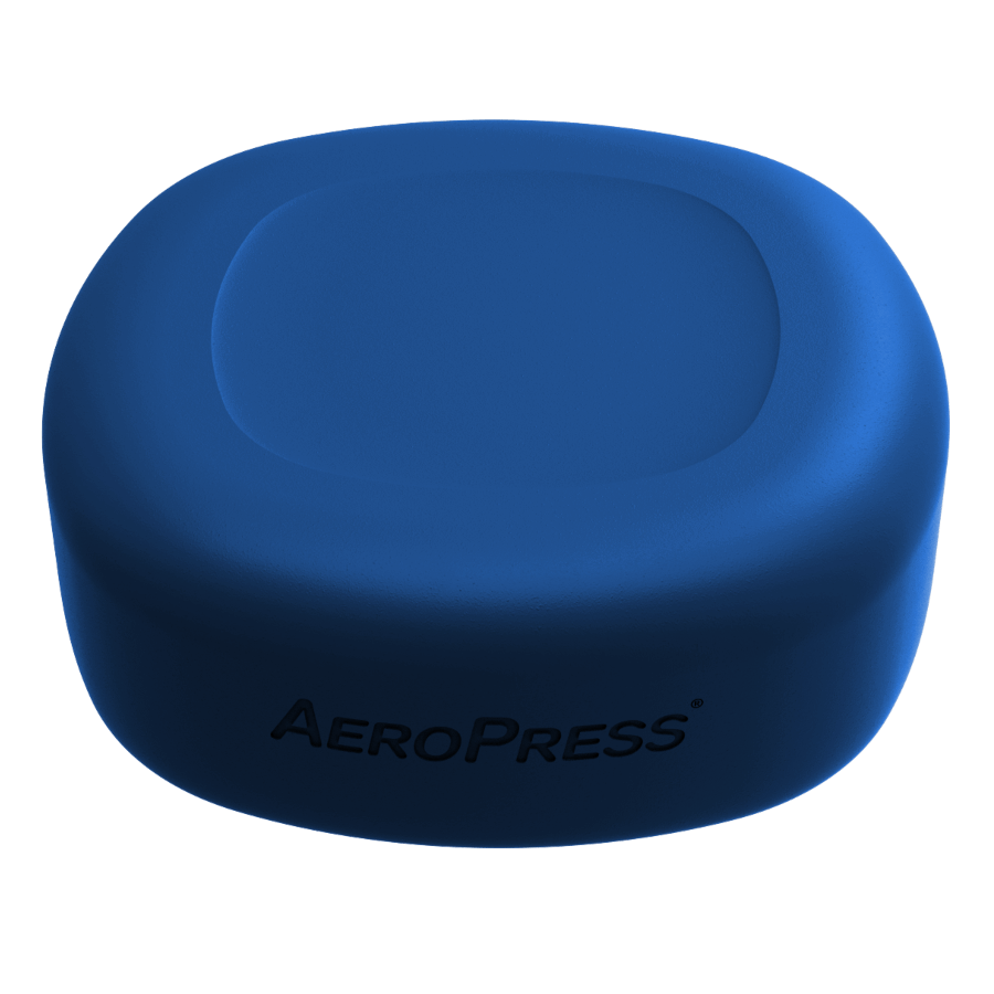 AeroPress Go Decorative Lid - Everyday Coffee Accessory for Flexible Use