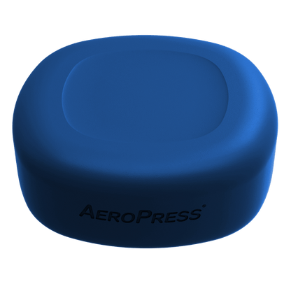 AeroPress Go Decorative Lid - Everyday Coffee Accessory for Flexible Use