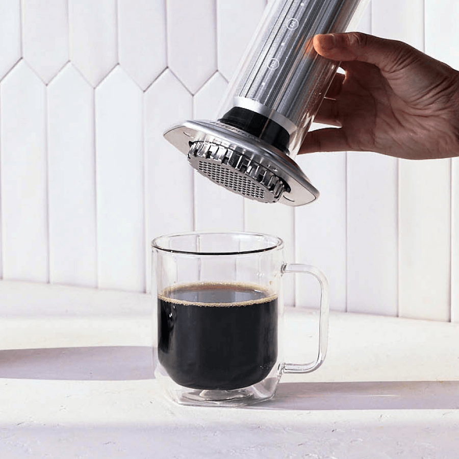 Coffee Station Bundle - Premium - Coffee Bundle for Home and Travel Routines