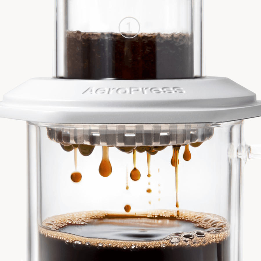 Coffee Station Bundle - Premium - Coffee Bundle for Home and Travel Routines