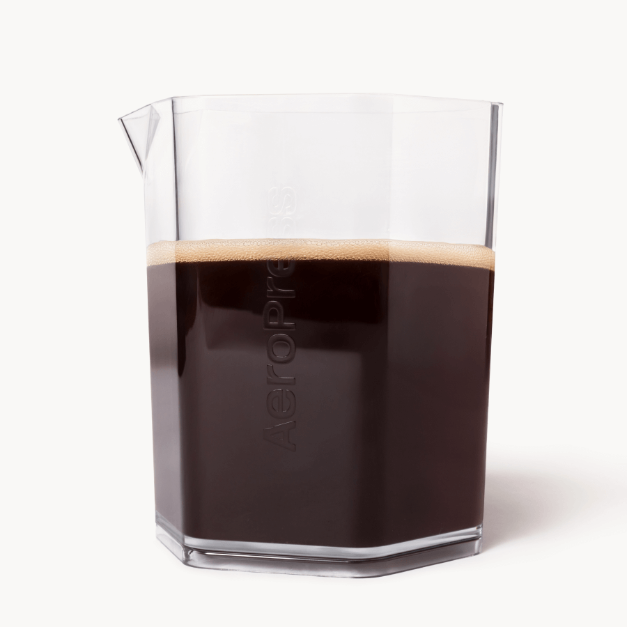 AeroPress Carafe - Everyday Coffee Drinkware for Convenient Serving