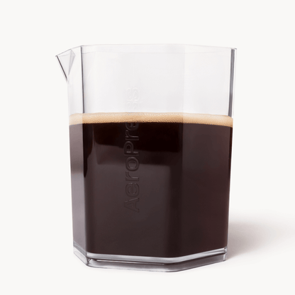 AeroPress Carafe - Everyday Coffee Drinkware for Convenient Serving
