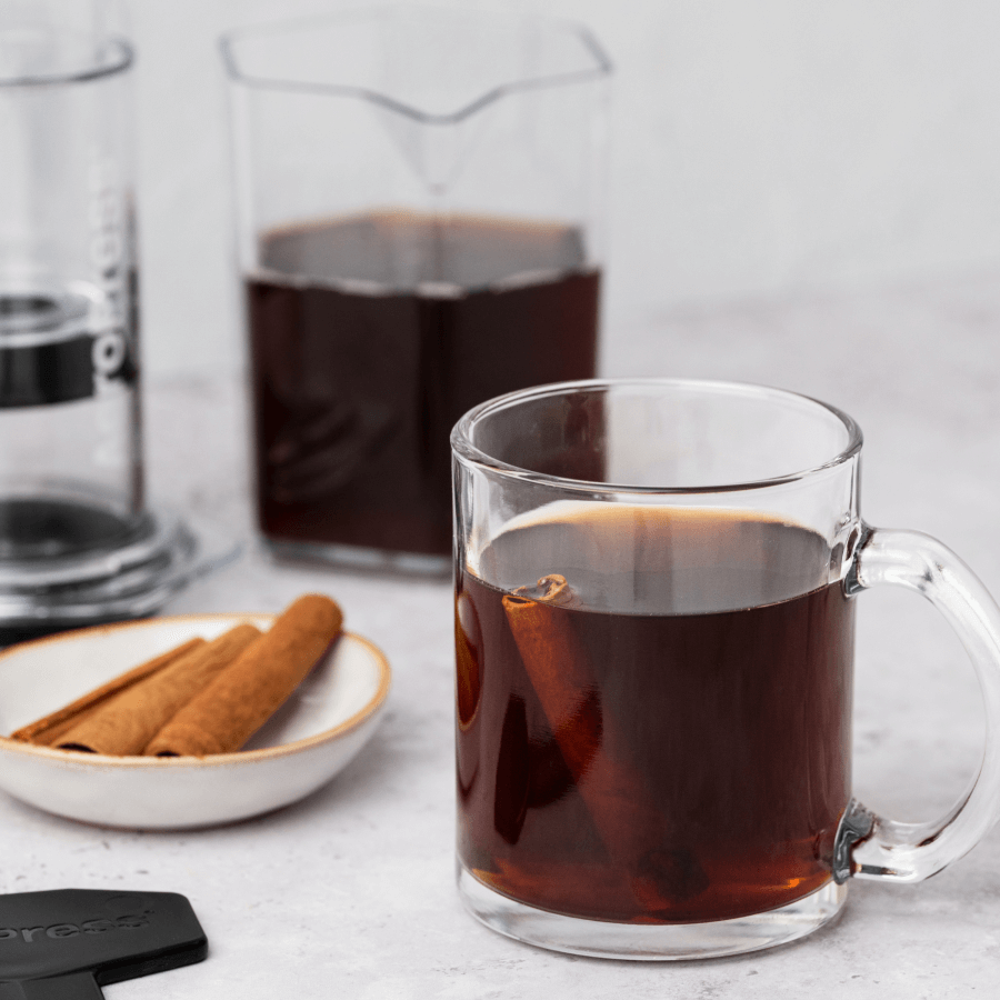 AeroPress Carafe - Everyday Coffee Drinkware for Convenient Serving