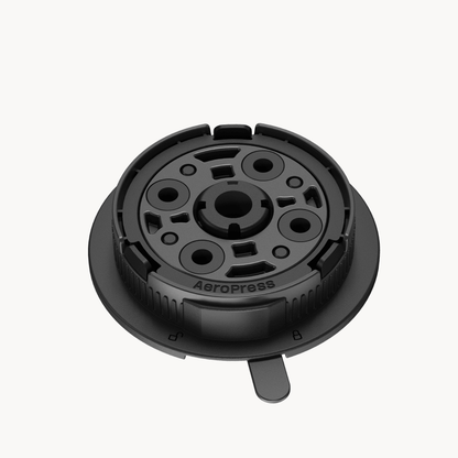 AeroPress Variable Flow Control Cap - XL - Everyday Coffee Accessory for Flexible Use