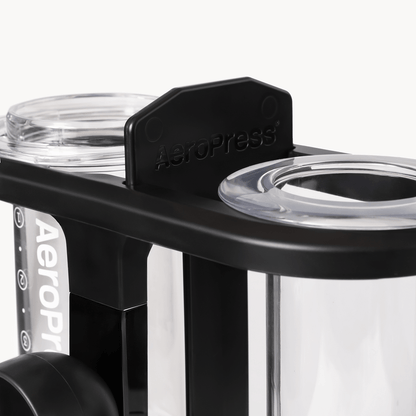 AeroPress Organizer Stand - Brewing Tool Holder for Daily Coffee Routines