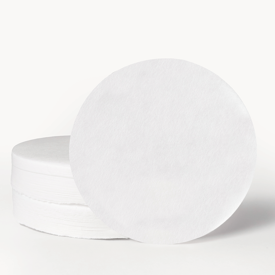 AeroPress Paper Micro-Filters - XL - Reusable Filter Design for Coffee Preparation