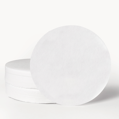 AeroPress Paper Micro-Filters - XL - Reusable Filter Design for Coffee Preparation