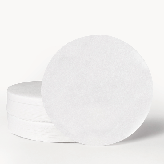 AeroPress Paper Micro-Filters - XL - Reusable Filter Design for Coffee Preparation