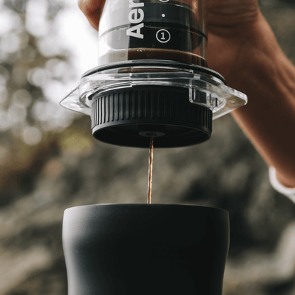Traveler’s Recipe Bundle - Go - Coffee Bundle for Home and Travel Routines