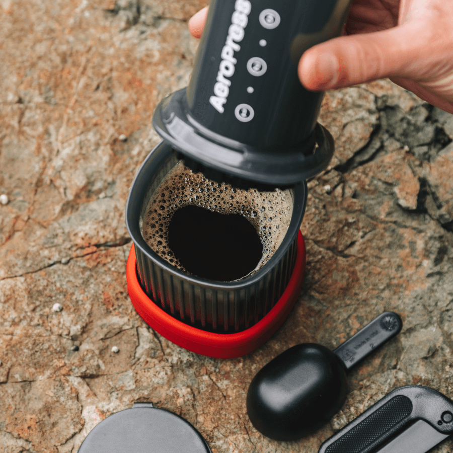 Traveler’s Bundle - Go - Coffee Bundle for Home and Travel Routines