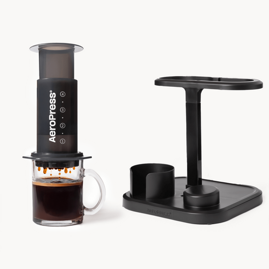Coffee Station Bundle - Original - Coffee Bundle for Home and Travel Routines