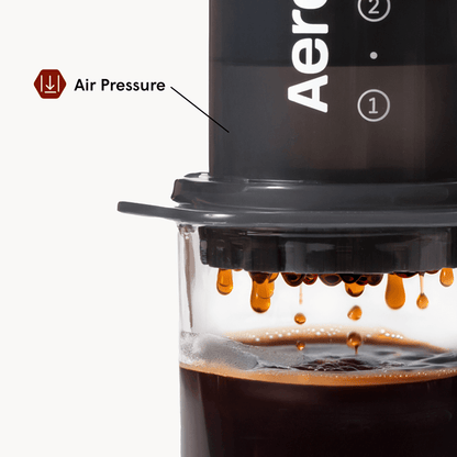 Coffee Station Bundle - Original - Coffee Bundle for Home and Travel Routines