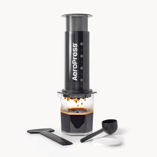 AeroPress Coffee Maker - Original XL - Coffee Maker for Home, Office and Travel