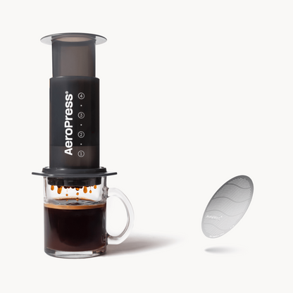 Traveler’s Bundle - Original - Coffee Bundle for Home and Travel Routines