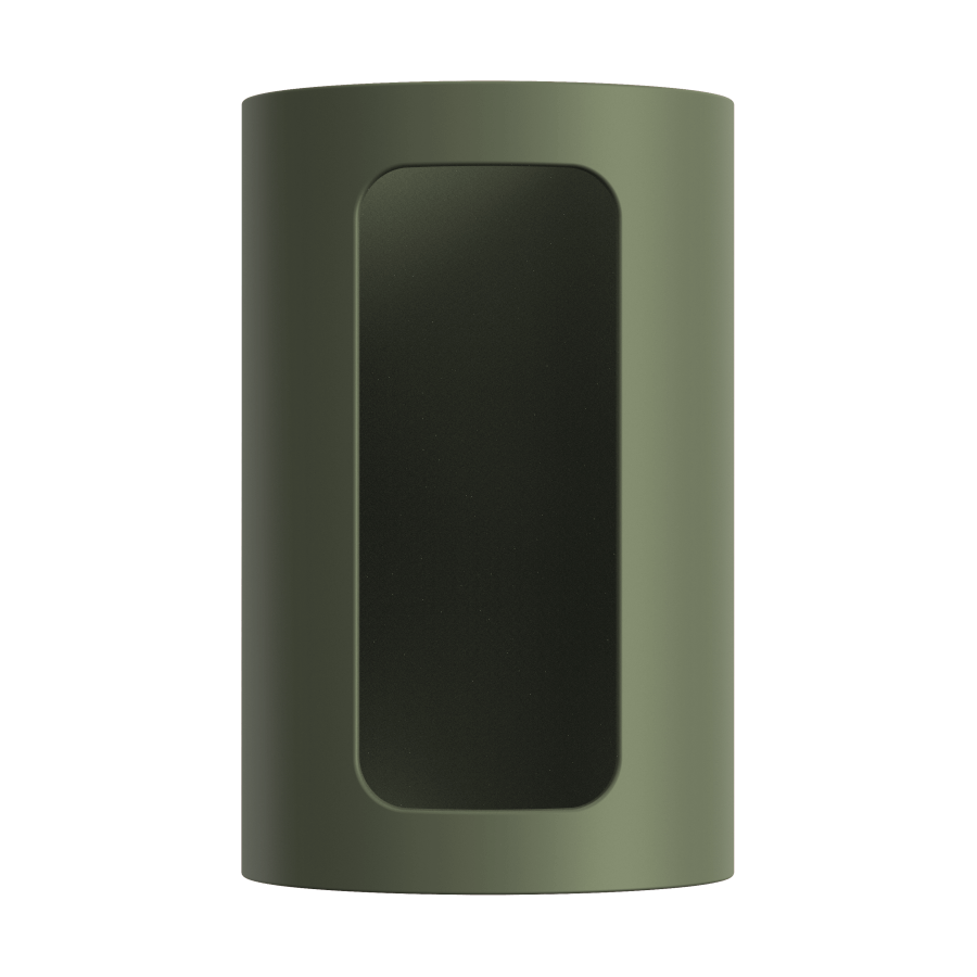 AeroPress Decorative Sleeve - Everyday Coffee Accessory for Flexible Use