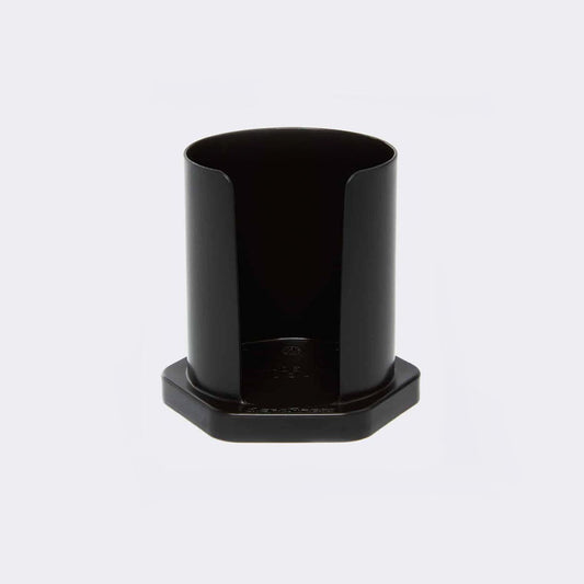 AeroPress Filter Holder - Each - Reusable Filter Design for Coffee Preparation