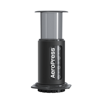 AeroPress Decorative Sleeve - Everyday Coffee Accessory for Flexible Use