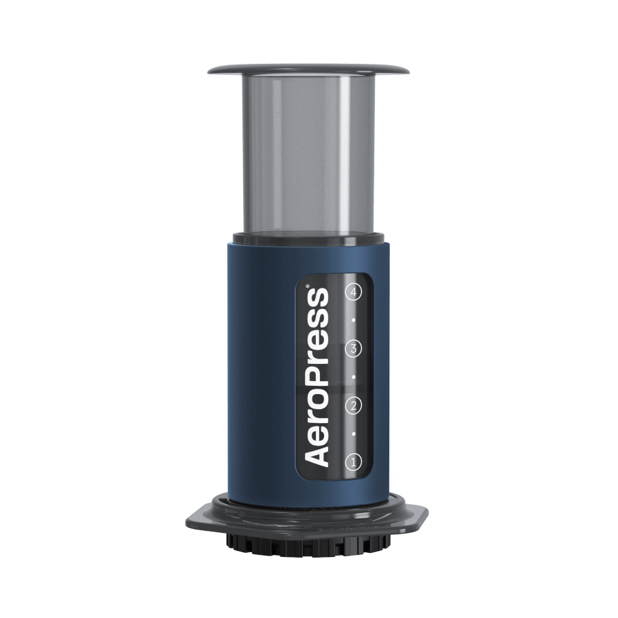AeroPress Decorative Sleeve - Everyday Coffee Accessory for Flexible Use