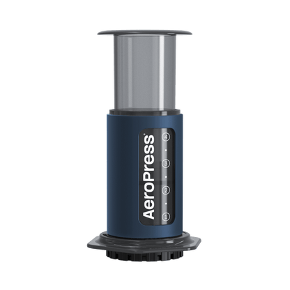AeroPress Decorative Sleeve - Everyday Coffee Accessory for Flexible Use