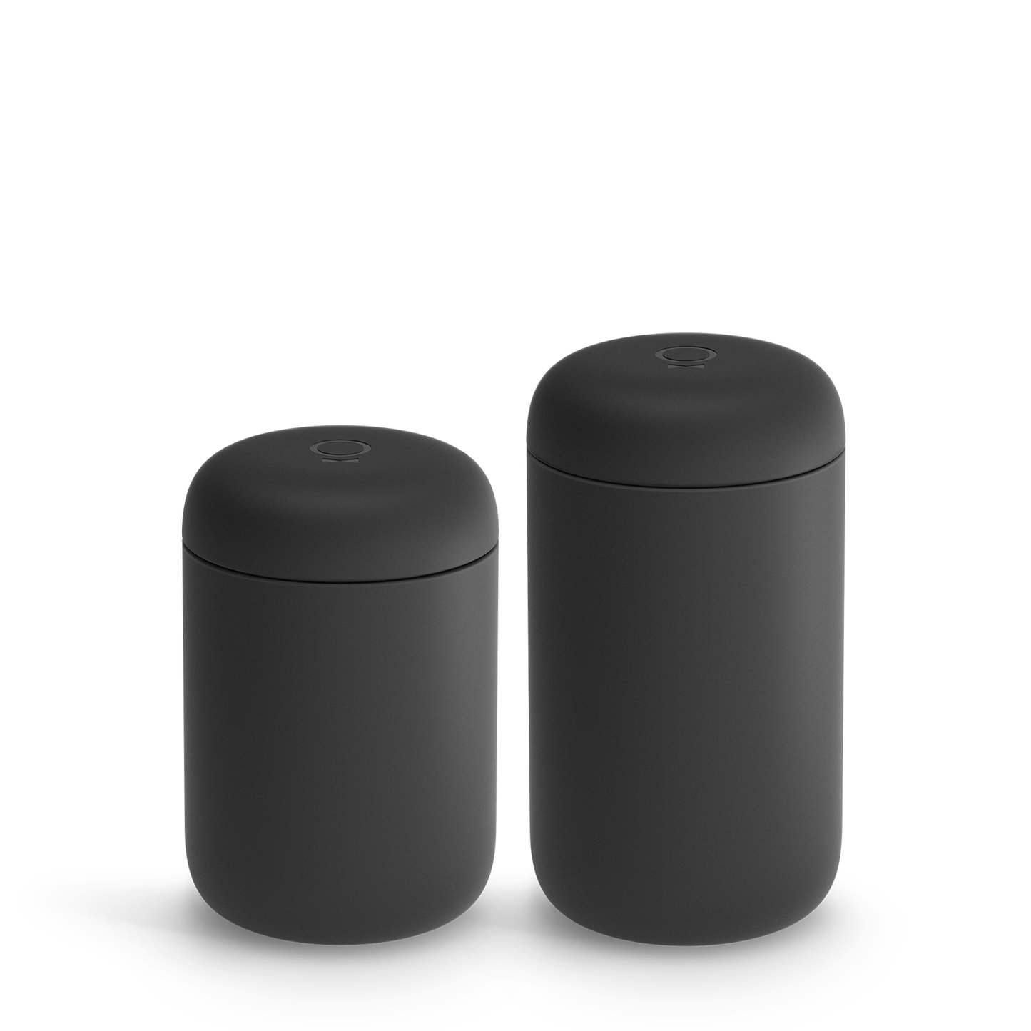 Fellow Carter Wide Mug - Everyday Coffee Drinkware for Convenient Serving