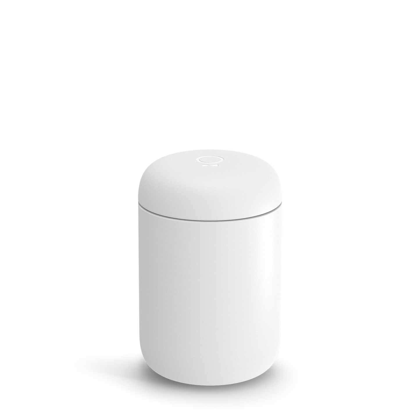 Fellow Carter Wide Mug - Everyday Coffee Drinkware for Convenient Serving