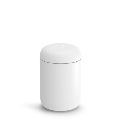 Fellow Carter Wide Mug - Everyday Coffee Drinkware for Convenient Serving