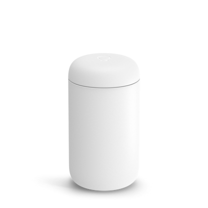Fellow Carter Wide Mug - Everyday Coffee Drinkware for Convenient Serving