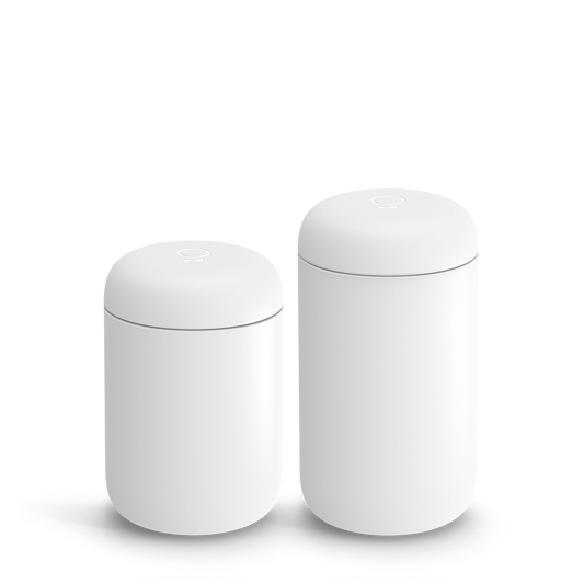 Fellow Carter Wide Mug - Everyday Coffee Drinkware for Convenient Serving