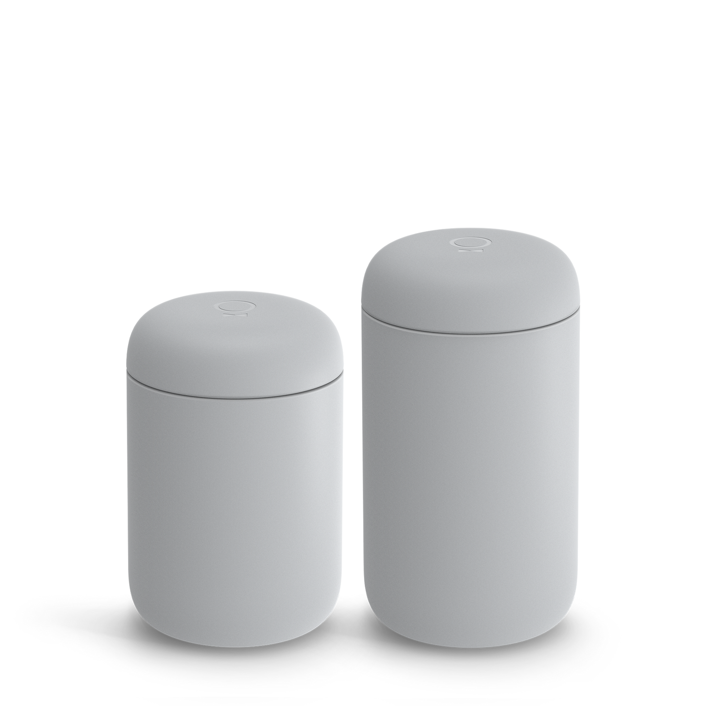 Fellow Carter Wide Mug - Everyday Coffee Drinkware for Convenient Serving