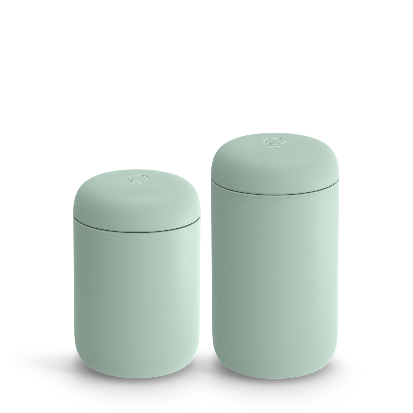 Fellow Carter Wide Mug - Everyday Coffee Drinkware for Convenient Serving