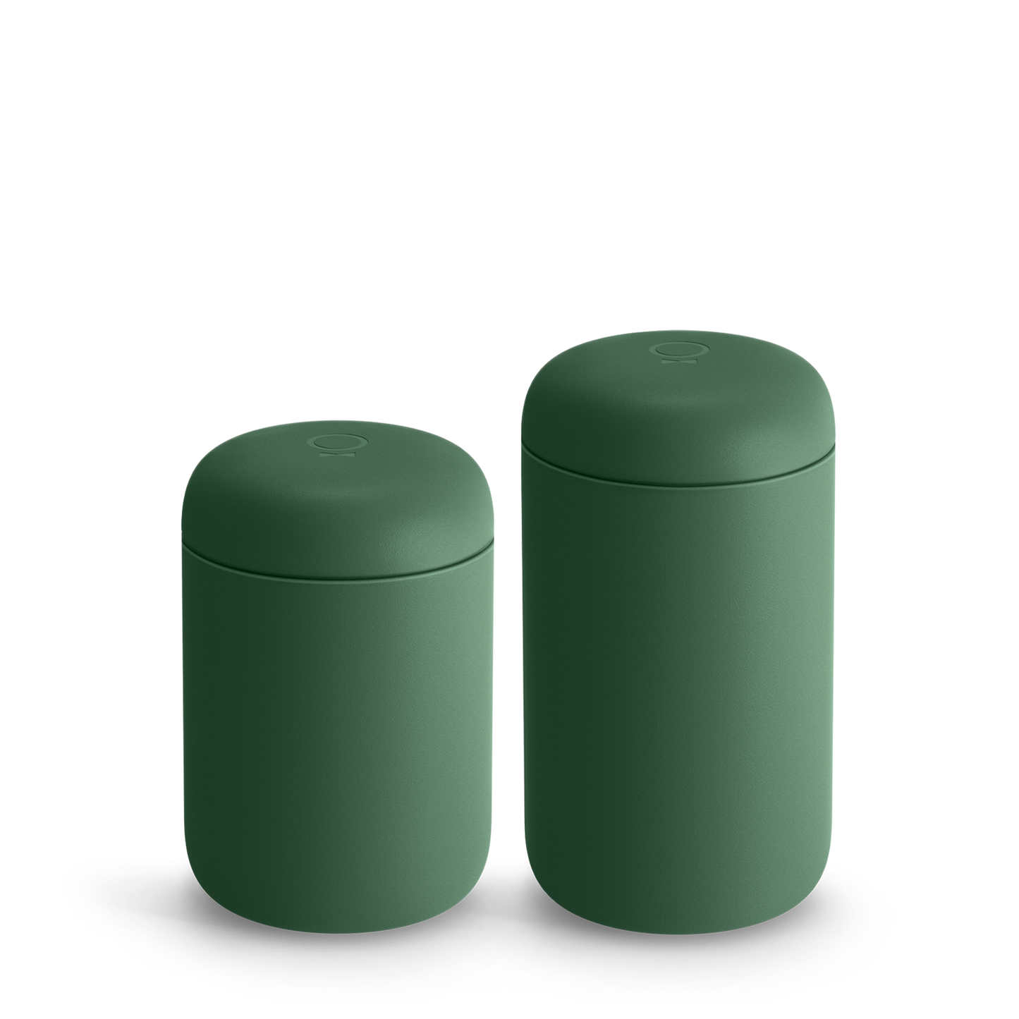 Fellow Carter Wide Mug - Everyday Coffee Drinkware for Convenient Serving
