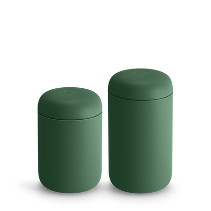 Fellow Carter Wide Mug - Everyday Coffee Drinkware for Convenient Serving